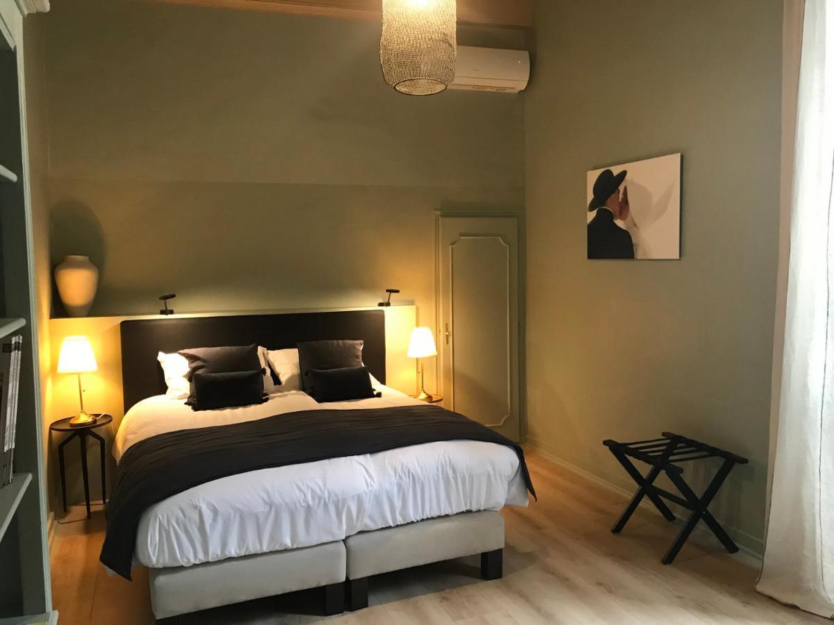La Chapelle Sur La Sorgue Bed & Breakfast ลีล-ซูร์-ลา-ซอร์ก ภายนอก รูปภาพ