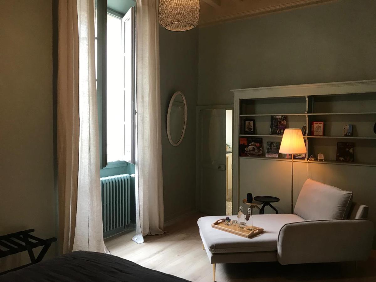 La Chapelle Sur La Sorgue Bed & Breakfast ลีล-ซูร์-ลา-ซอร์ก ภายนอก รูปภาพ