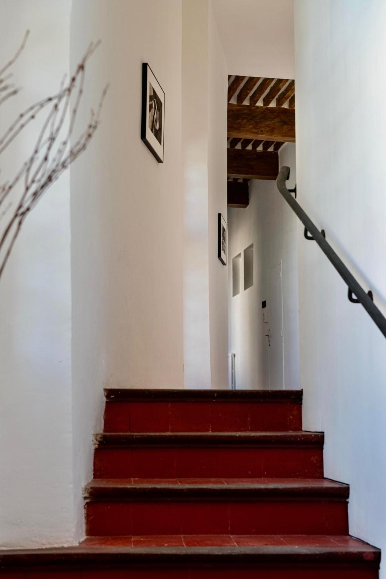 La Chapelle Sur La Sorgue Bed & Breakfast ลีล-ซูร์-ลา-ซอร์ก ภายนอก รูปภาพ