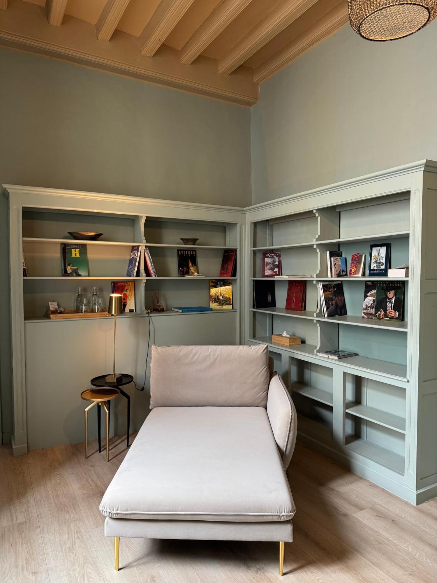 La Chapelle Sur La Sorgue Bed & Breakfast ลีล-ซูร์-ลา-ซอร์ก ภายนอก รูปภาพ